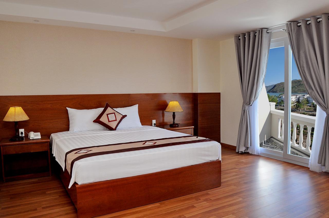 Verano Hotel Nha Trang Ngoại thất bức ảnh