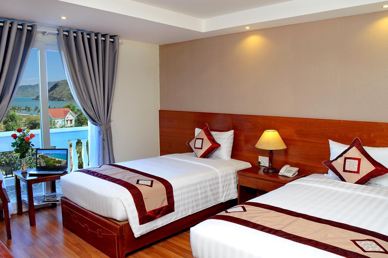 Verano Hotel Nha Trang Ngoại thất bức ảnh