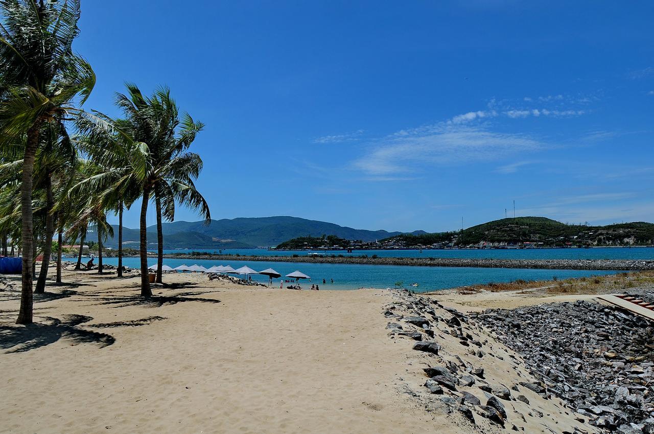 Verano Hotel Nha Trang Ngoại thất bức ảnh