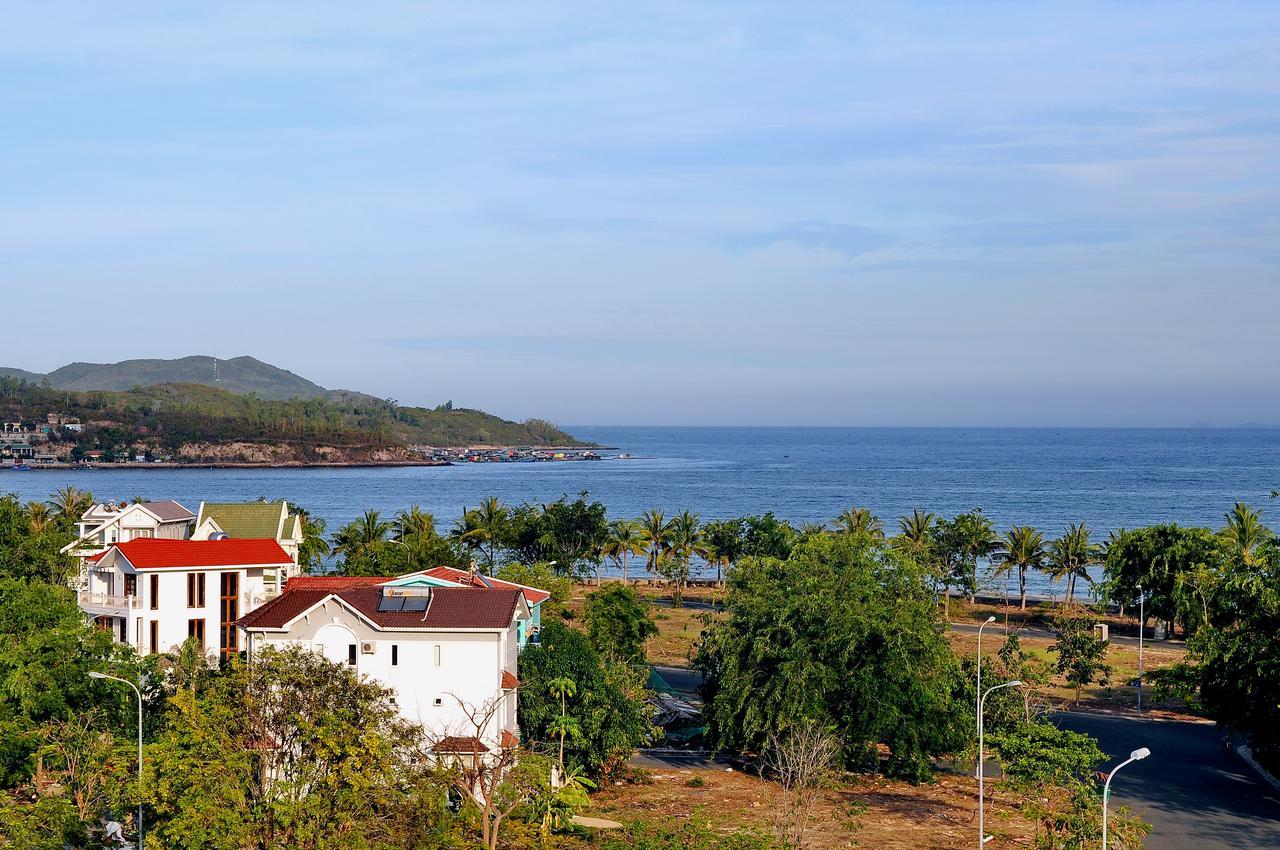 Verano Hotel Nha Trang Ngoại thất bức ảnh
