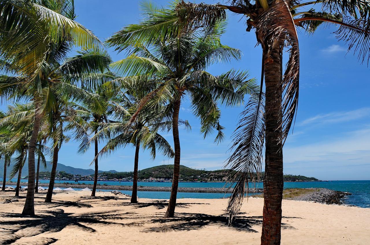 Verano Hotel Nha Trang Ngoại thất bức ảnh