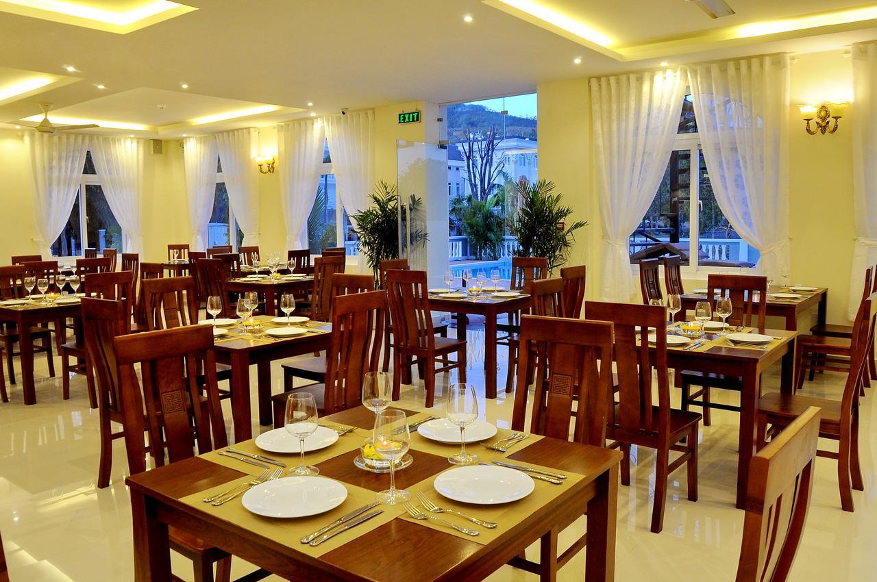 Verano Hotel Nha Trang Ngoại thất bức ảnh