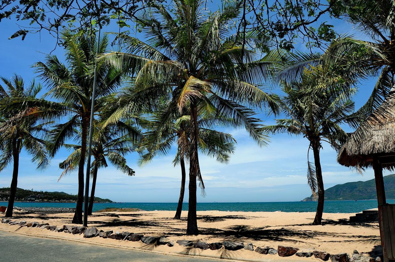 Verano Hotel Nha Trang Ngoại thất bức ảnh