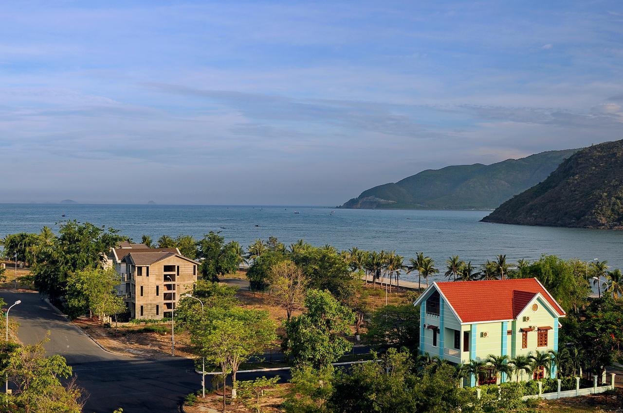 Verano Hotel Nha Trang Ngoại thất bức ảnh